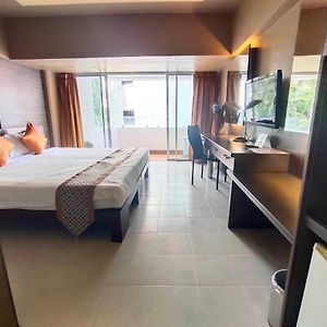 Superior Double or Twin Room Balcony